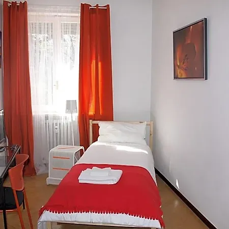 Lotus Bed & Breakfast Milan