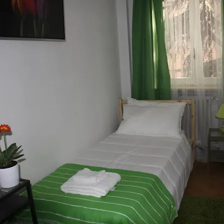 Lotus Bed and breakfast 5*