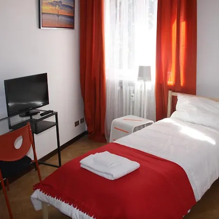 Lotus Bed and breakfast 5*