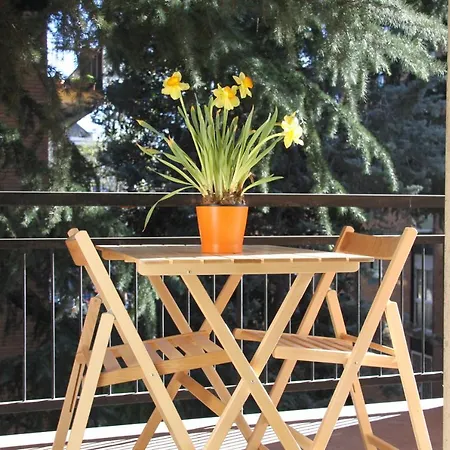 Bed and breakfast Lotus