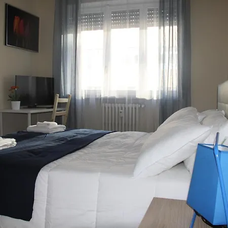 Bed and breakfast Lotus 5*