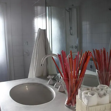 Lotus Bed and breakfast Milán