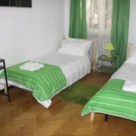 Lotus Bed and breakfast