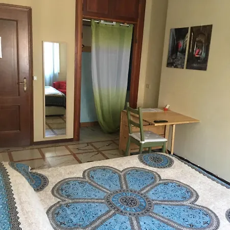 Bed and breakfast Lotus