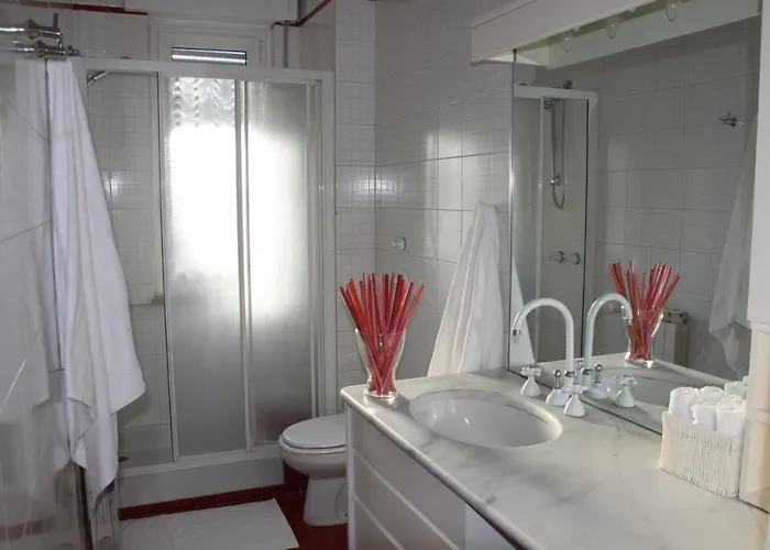 Nocleg ze śniadaniem Lotus