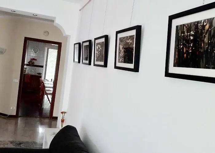 Lotus Nocleg ze śniadaniem